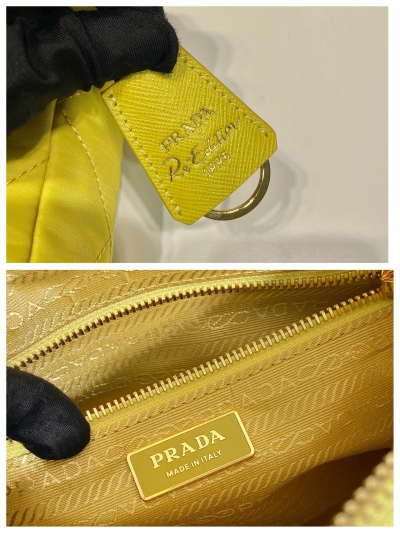 Prada Satchel Bags